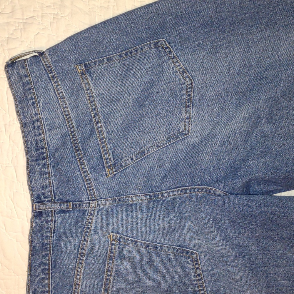 UNIVERSAL THREAD GOODS CO. Boyfriend Jeans - Picture 6 of 14